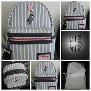 Eeyore exclusive loungefly